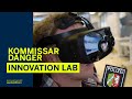 Kommissar Danger x Innovation Lab | S04 E04