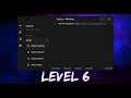 😱| Scythex Best Free Roblox Executor | Level 6 ✅