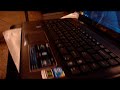 unboxing asus k42j i5 520m with nv gt335m 14