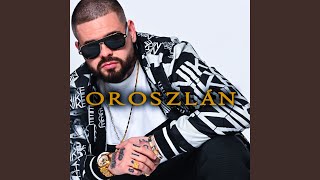 Oroszlán