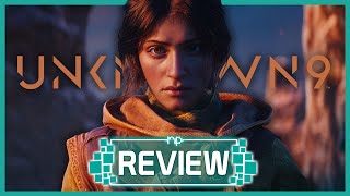 Unknown 9: Awakening Review – Ambitious Lore Meets PS3-Era Gameplay in 2024