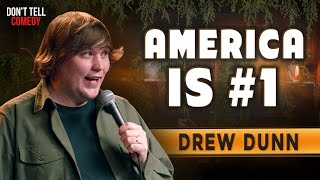 Craft Beer Needs to Chill | Drew Dunn | Stand Up Comedy