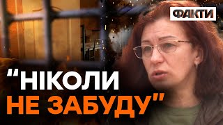 Їх катували, а ми ВСЕ ЧУЛИ: історія полону парамедикині — ЦЕ ПОТРІБНО ПОЧУТИ!