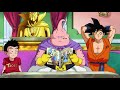 What If Goku NEVER Competed In The Tournament Of Power (Dragon Ball Super)