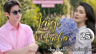 Laigi Macha (25) Mona | Baby Ph.