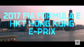 2017 FIA Formula E HKT Hong Kong E-Prix: All The Stats You Need To Know!