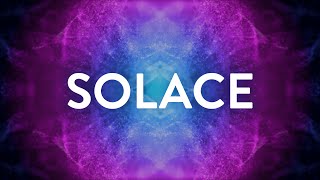 Solace 432Hz | Calming Music Meditation | Find Comfort in Times of Restlessness