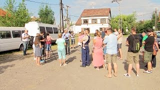 Szegedi Hírek Indulatok a szőregi hulladékudvar körül 2016.07.21.