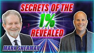 Mark Sherman - Top CPA Reveals Tax & Business Secrets