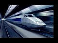 Biden's infrastructure plan and the future of high speed rail in the U.S.