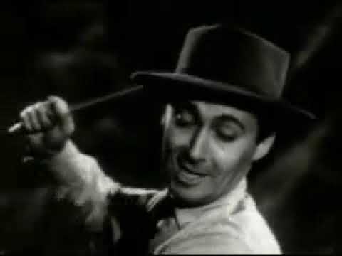 Impact | Original 1949 Film Noir Trailer | - YouTube