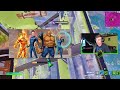 *novÁ* fortnite marvel season 4 nás vrÁtÍ do og chapter 2