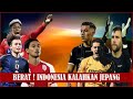 Beda Kelas ! Duel Timnas Indonesia Vs Jepang , Terlihat Jomplang