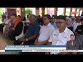 9 NOV 2024 - BERITA PERDANA - KEKANG GEJALA BULI: SISTEM PENTADBIRAN UPNM AKAN DITAMBAH BAIK