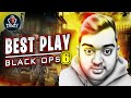 NEW Black Ops 6 OPEN Beta Gameplay | Talzy's Best Play