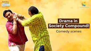 Drama in Society Compound! | Comedy Scenes | Part 2 | Taarak Mehta Ka Ooltah Chashmah