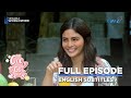 The One That Got Away: Full Episode 13 (with English subtitles)