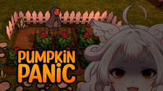 【Pumpkin Panic】那邊那位鹿你真的是夠了喔😡【南瓜恐懼】