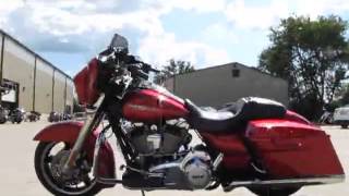 2013 Harley-Davidson STREET GLIDE FLHX 103