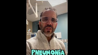 Walking pneumonia: what is it? Do I have it?