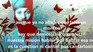 Fidel Nadal - Emocionado (Letra/Lyrics')