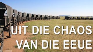 Uit die Chaos van die Eeue - Corlea Botha