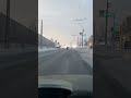 Пешеходный экстрим в Братске не угасает... Выпуск 17 shorts road сars apedestrian yes экстрим