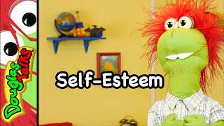 Self Esteem | A Sunday School lesson about how important you are to God
