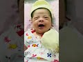 អូននីតា អាយុ២០ថ្ងៃហើយ baby funny cute coversong mukbang food farming