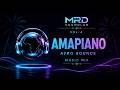 Amapiano Music Mix Vol. 4 | Afro Bounce & Log Drum Grooves | MRD SoundLab