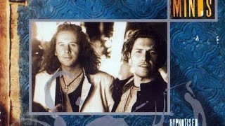 Simple Minds - Hypnotised [Instrumental]