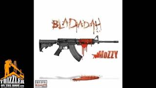 Mozzy & E Mozzy - Rat Faxx