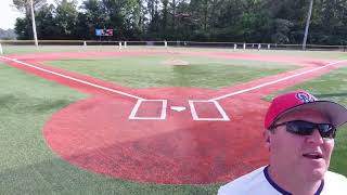 10u GBBA Baseball Oak Mountain vs Vestavia Valor