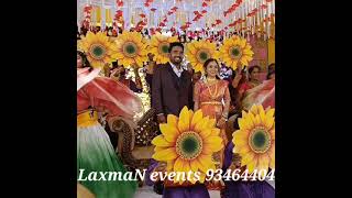 Vizianagaram marrige events 9346440444