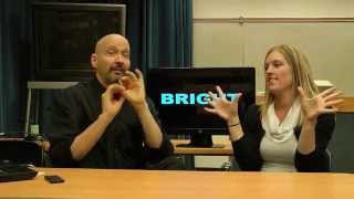 American Sign Language (ASL) Lesson 26