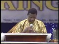 BEHOLD THE LAMB by Pastor EA. Adeboye