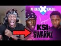 KSI's NEW OPPONENT is REVEALED