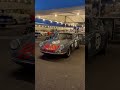 Porsche Heaven! Porsche 901/911 2-Litre Class | Goodwood Revival 2023 #cars #racecars