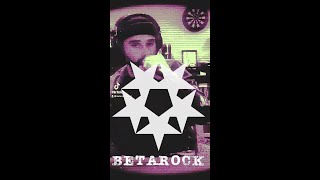 FIRE RAPS! Betarock rips dope rhymes in Vonnegut verse 🔥🔥🔥 #hiphophead #hiphopartist #hiphopmusic