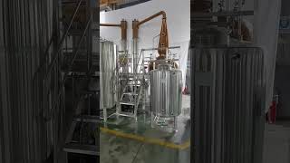 Affordable Whisky | Whiskey Copper Pot Stills | Single Malt Scotch