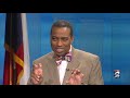 houston newsmakers sept. 11 election stretch