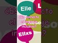 ¿Es correcto el lenguaje inclusivo?♂♀