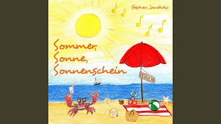 Sommer, Sonne, Sonnenschein (Sunshine-Mix)