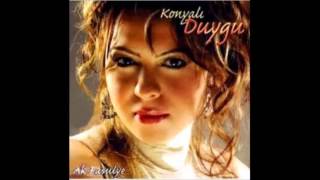 Konyalı Duygu - Elmalı (Deka Müzik)