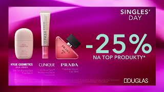 Podaruj sobie prezent na Singles' Day!