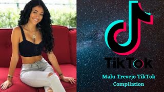 Malu Trevejo TikTok Compilation