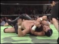 noah kenta vs ricky marvin