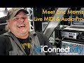 Meet Eric Morris - Live MIDI & Audio Pro