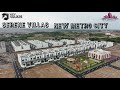 Supreme Villas | New Metro City Kharian | Key Square International | 5 Marla