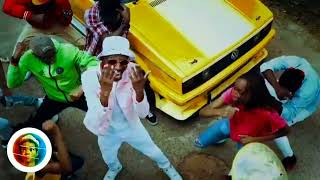 Yo Maps ft Rick Ross \u0026 Sarkodie \u0026 Chef 187 - Nga Teimwe (Official Music Video)